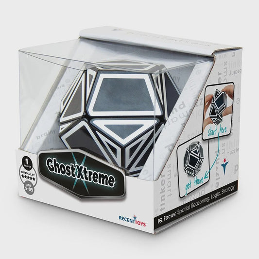 Meffert's Ghost Xtreme