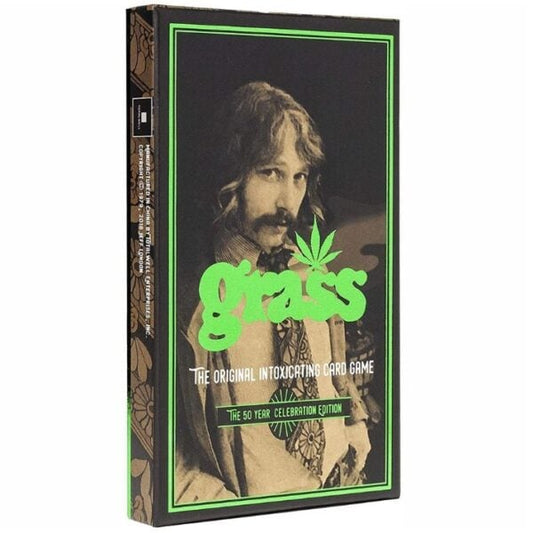 Grass (boxed)