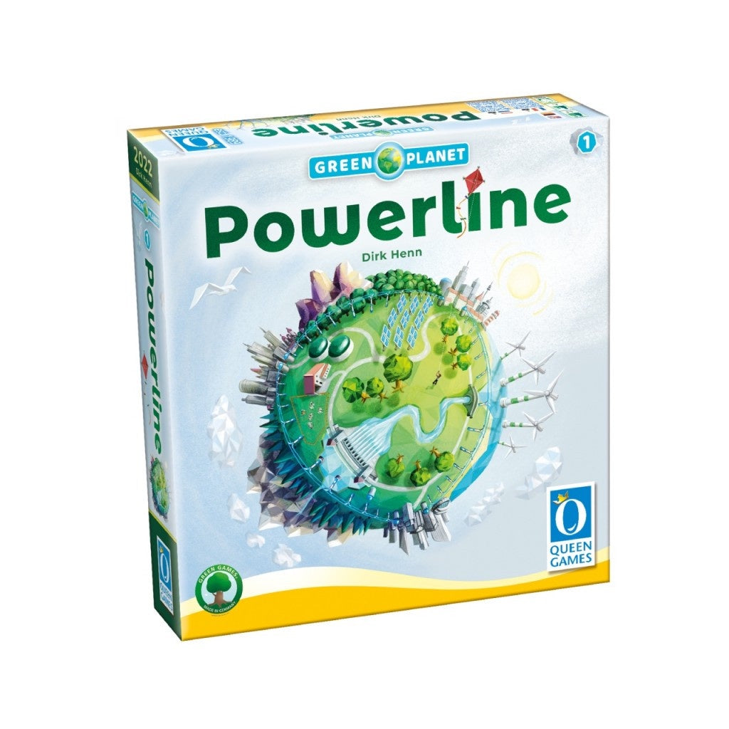 Powerline