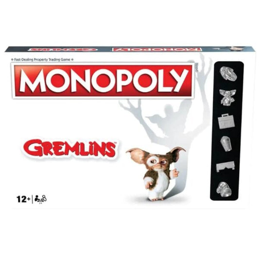 Monopoly: Gremlins