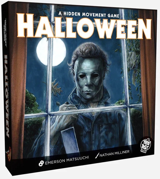 Halloween
