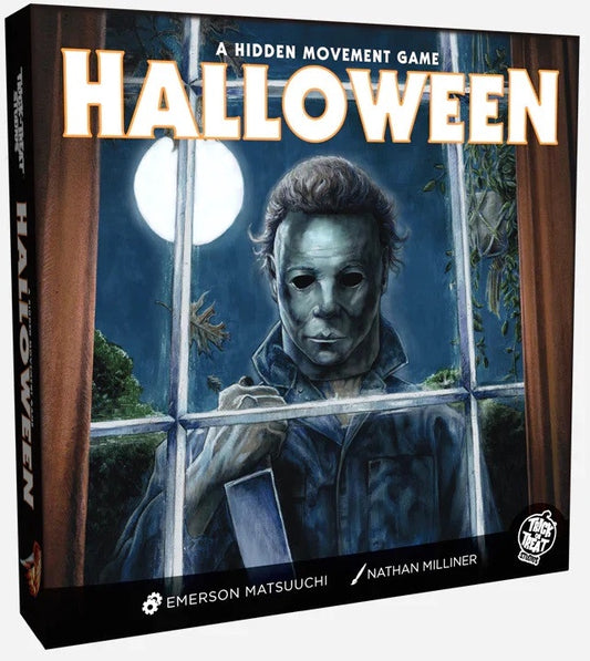 Halloween