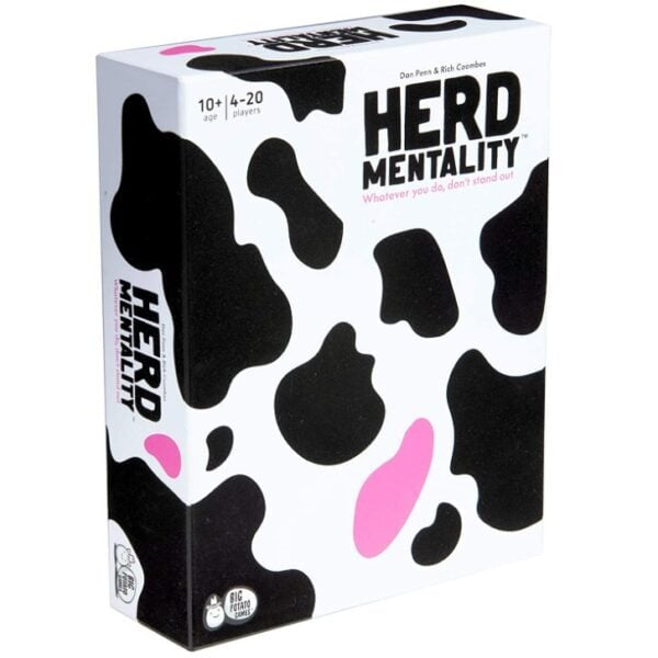 Herd Mentality