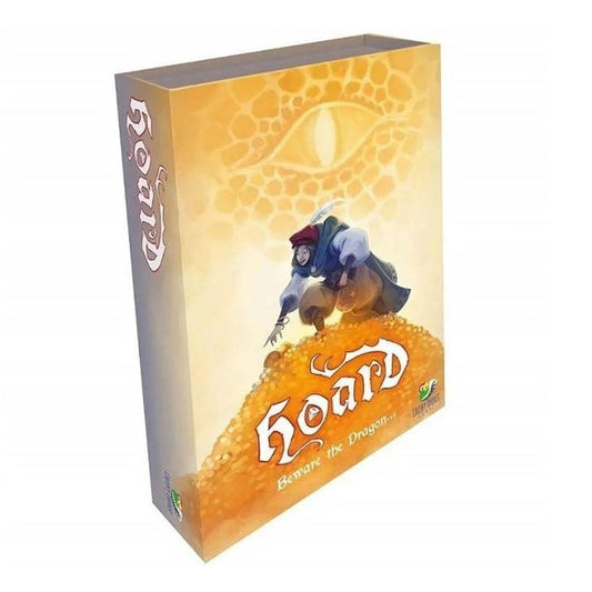 Hoard Card Game