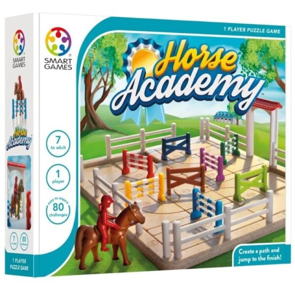 Horse Academy
