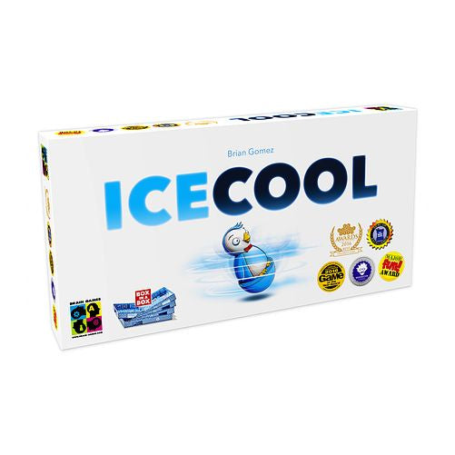Ice Cool