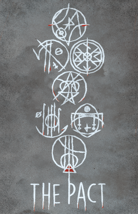 The Pact