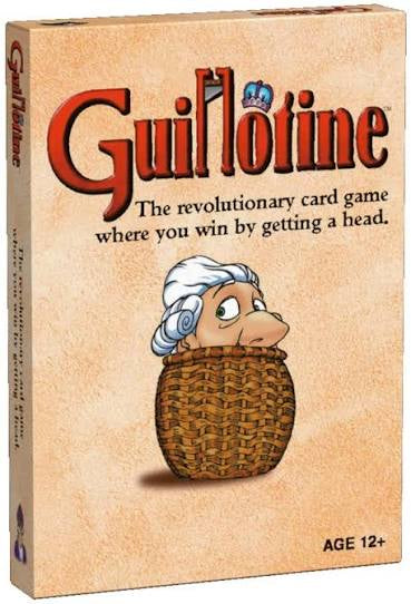 Guillotine