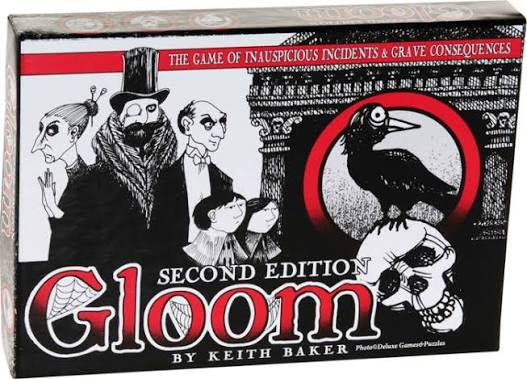 Gloom