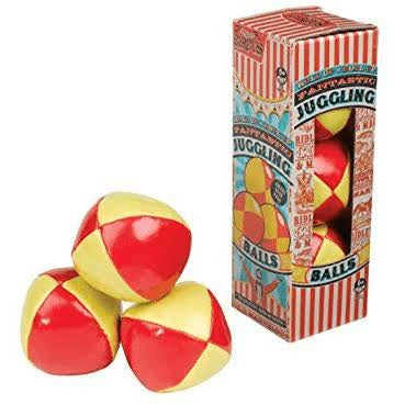 Juggling Balls (Set of 3)