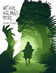 Cypher System RPG 2e: We Are All Mad Here