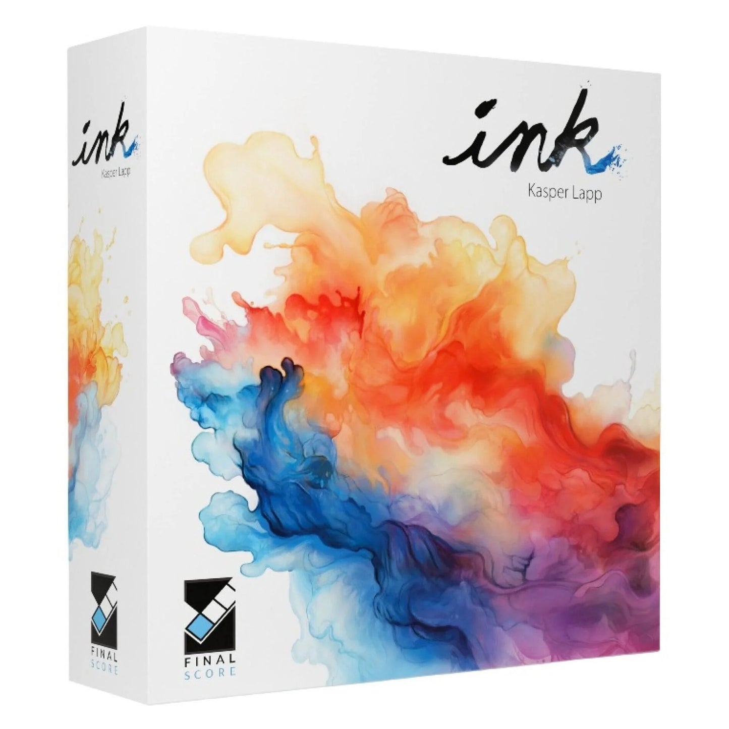 Ink (Boardgame)