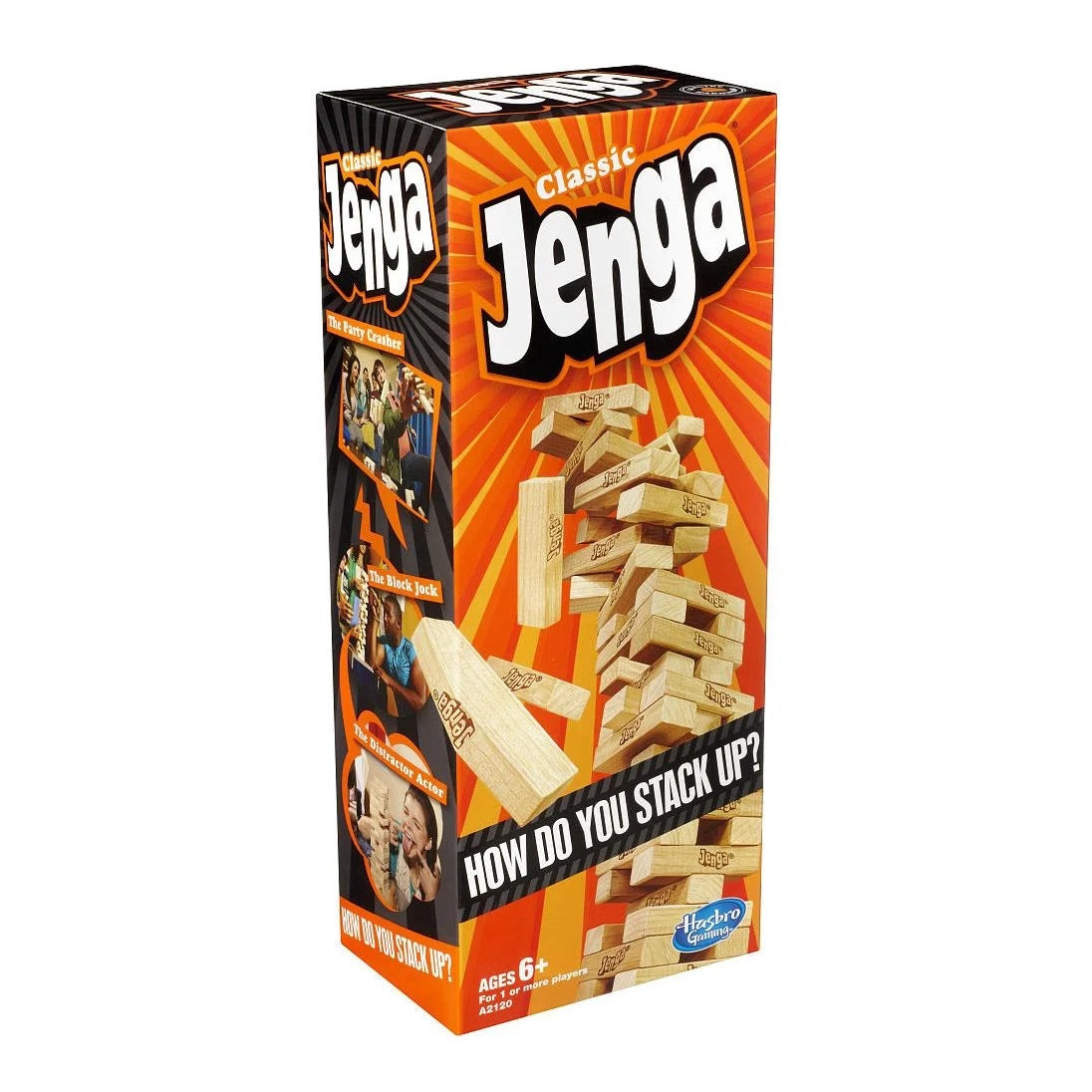 Jenga