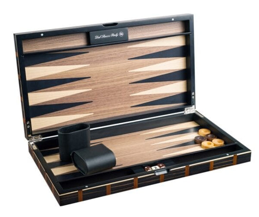Dal Rossi Luxury Mosaic 15” Backgammon