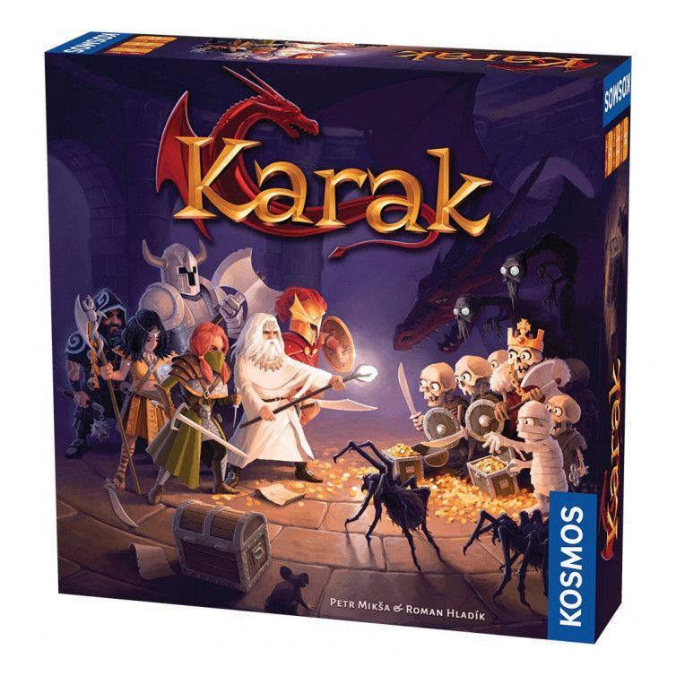 Karak