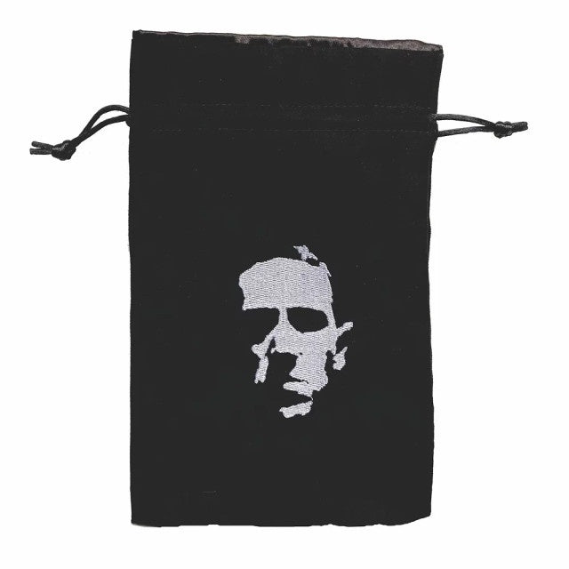 BOW Dice Bag: HP Lovecraft
