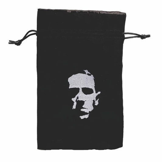 BOW Dice Bag: HP Lovecraft