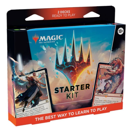MTG Starter Kit 2023
