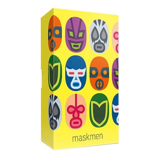 Maskmen