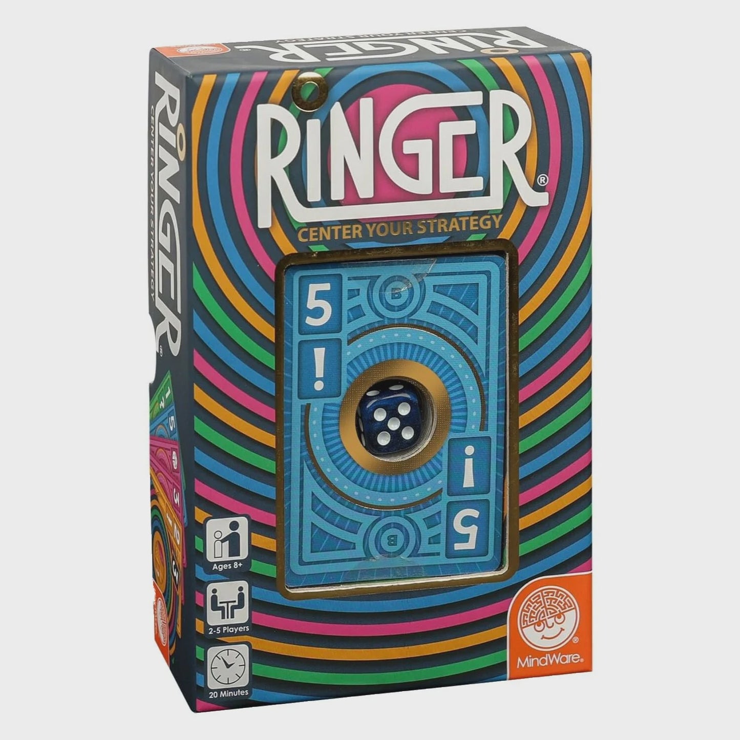 Ringer