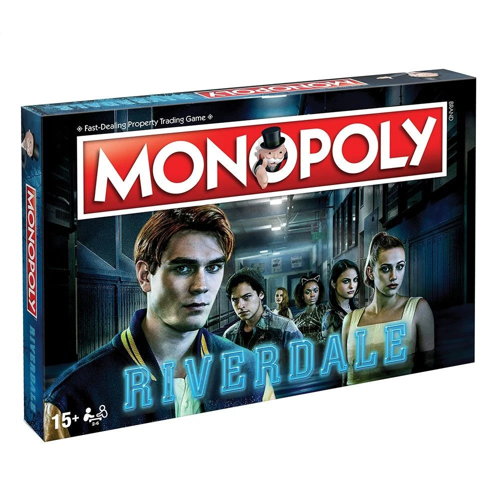 Monopoly: Riverdale