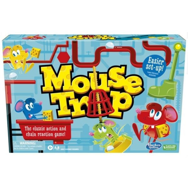 Mousetrap