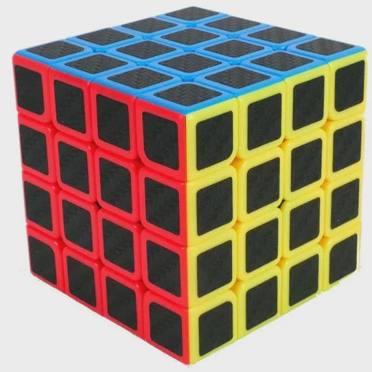 Moyu Cube (4x4)