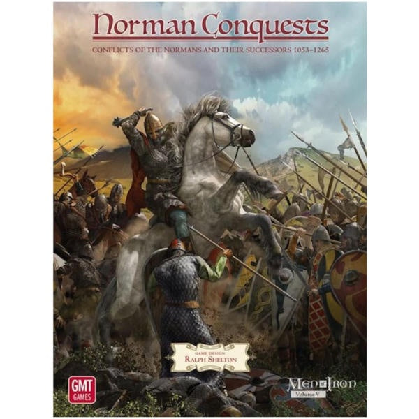 Norman Conquests