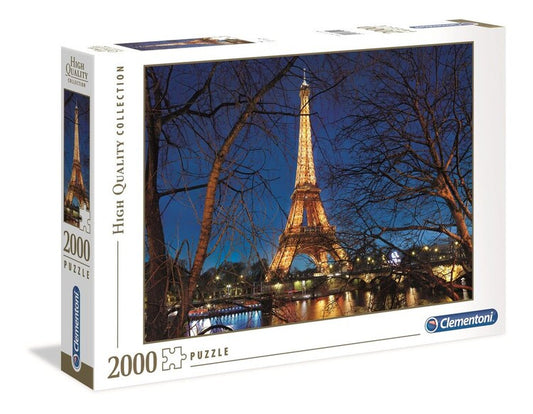 Paris 2000pc (HQ Collection)