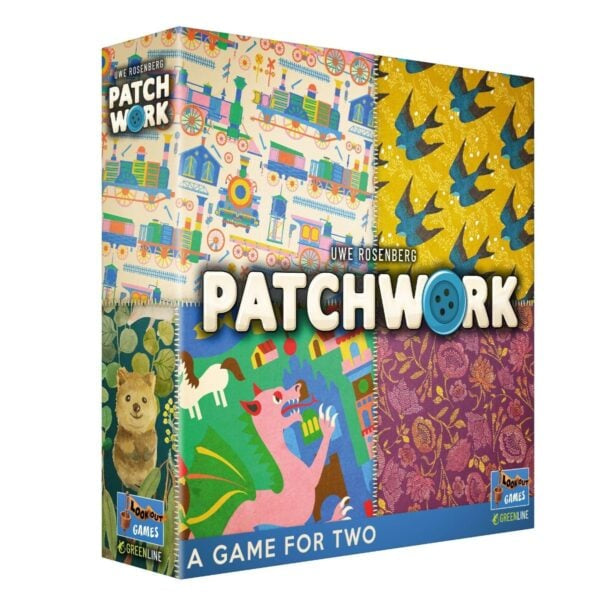 Patchwork (Revised)
