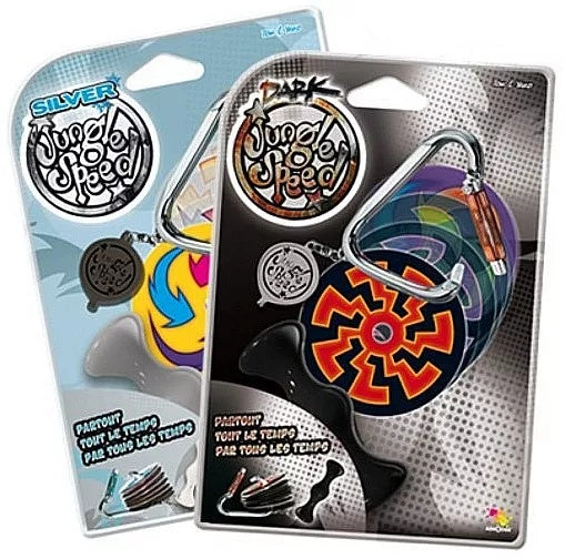 Jungle Speed Silver