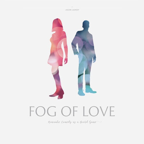 Fog of Love (Boy/Boy)