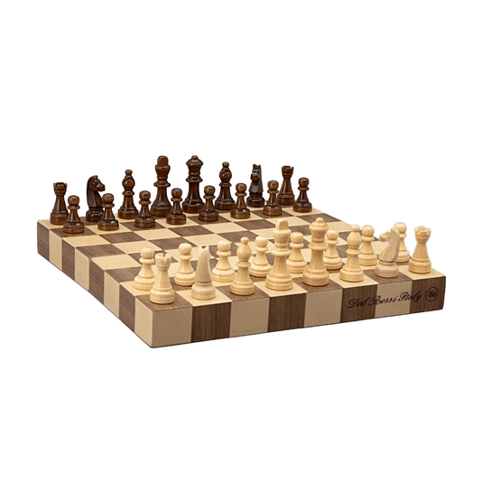 Dal Rossi Magnetic Travel Chess Set