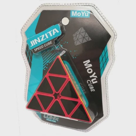 Moyu Pyraminx