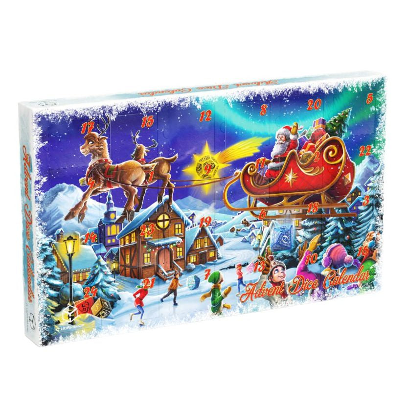 Q Workshop Advent Calendar 04