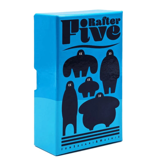Rafter Five