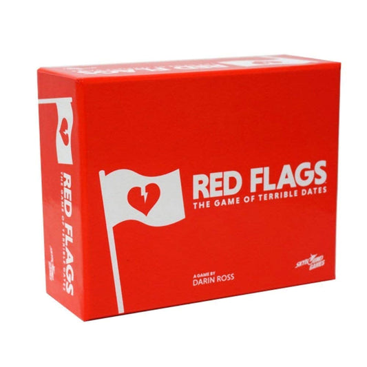 Red Flags (Core Game)