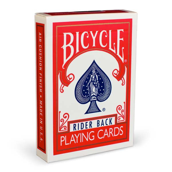 Bicycle Cards: Magic Stripper Deck