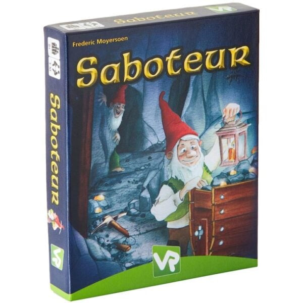 Saboteur
