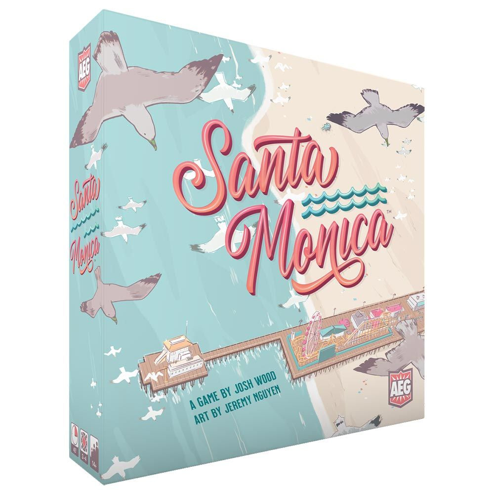 Santa Monica