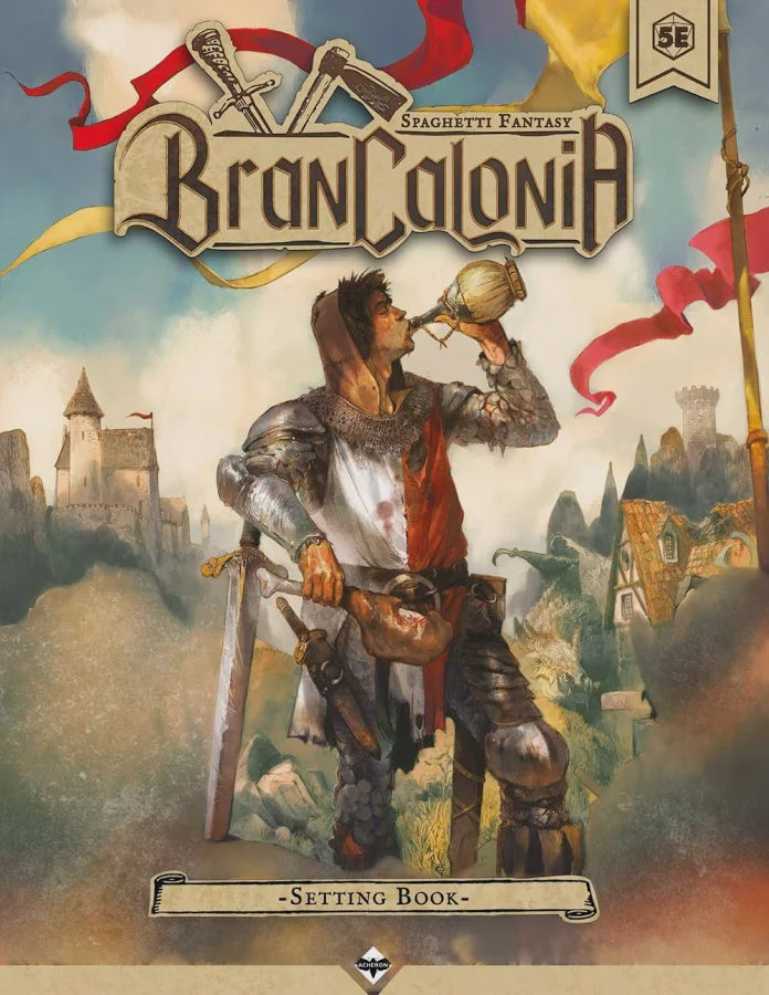 Brancolonia