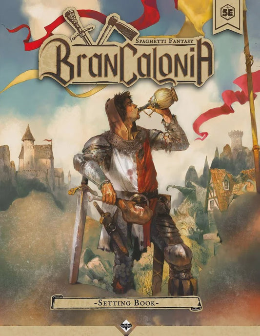 Brancolonia