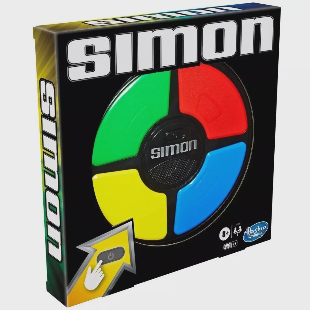 Simon Classic