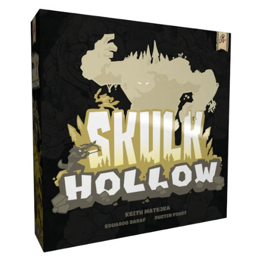 Skulk Hollow