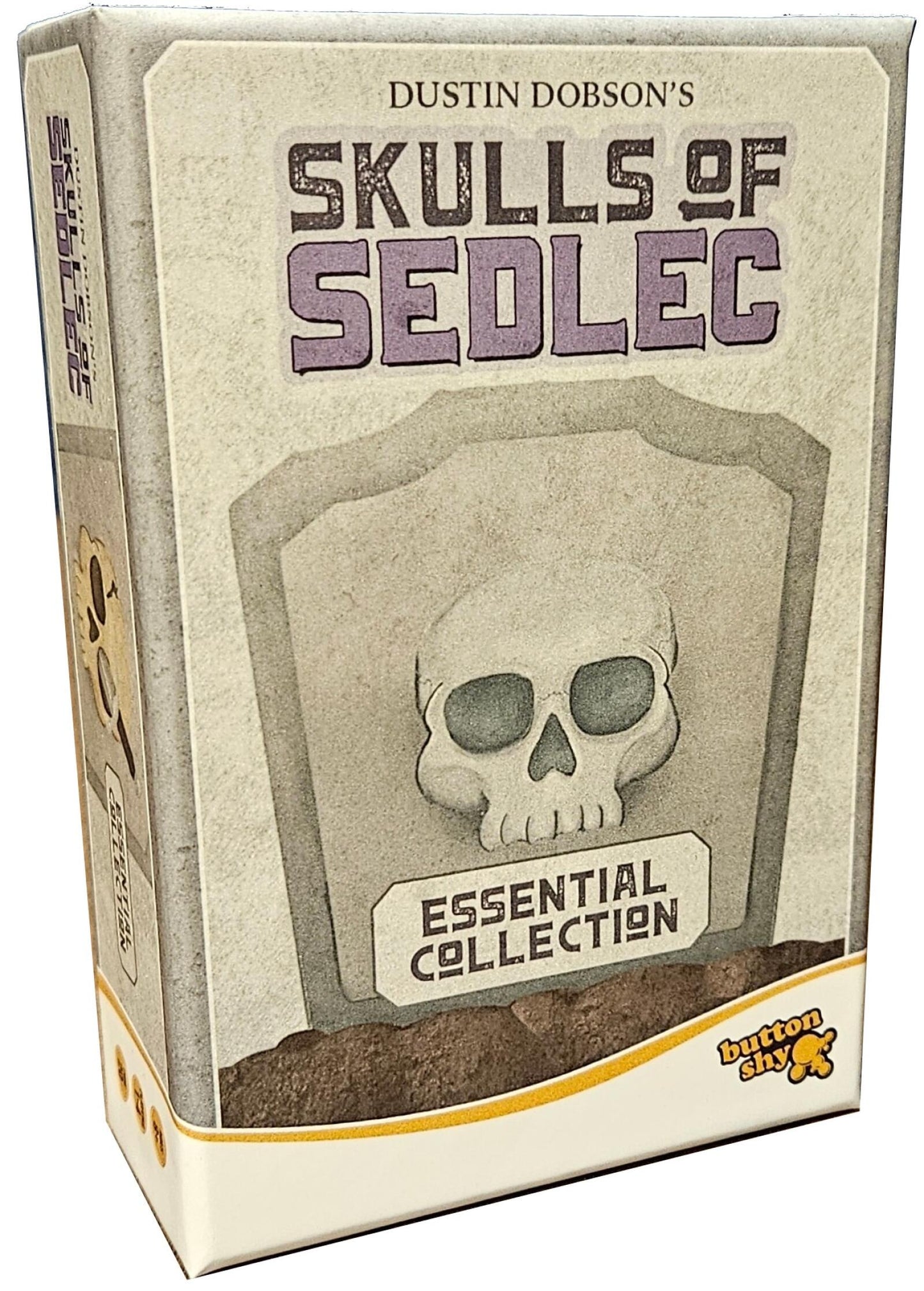 Skulls Of Sedlec Essential Collection