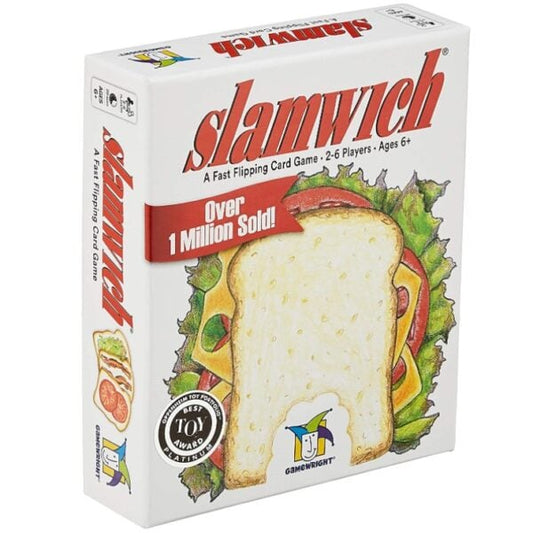 Slamwich