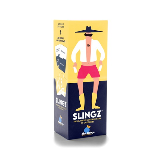 Slingz