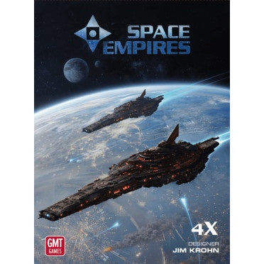 Space Empires 4X