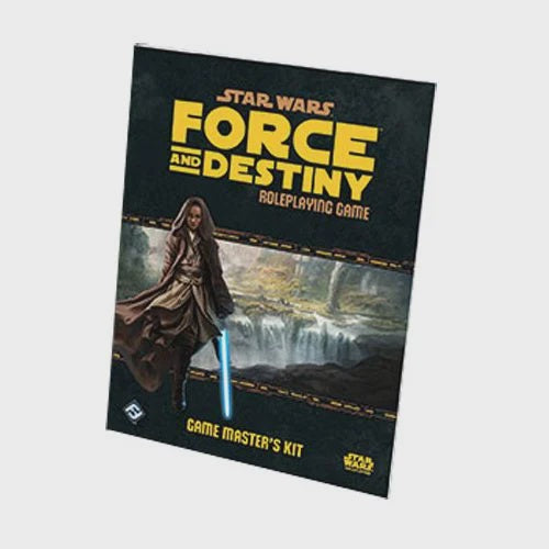 Force & Destiny: Game Master's Kit