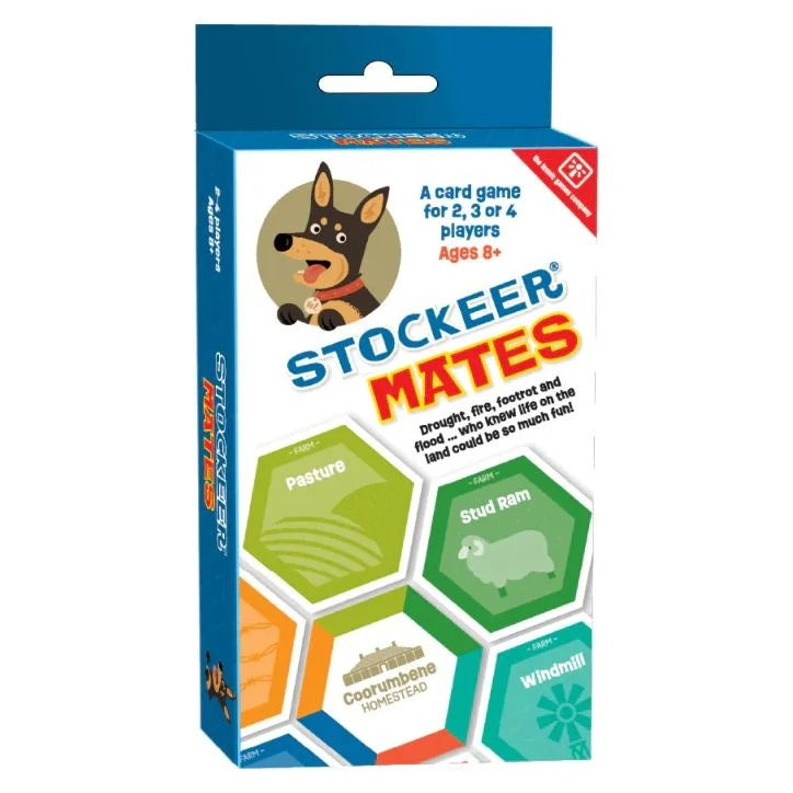 Stockeer Mates